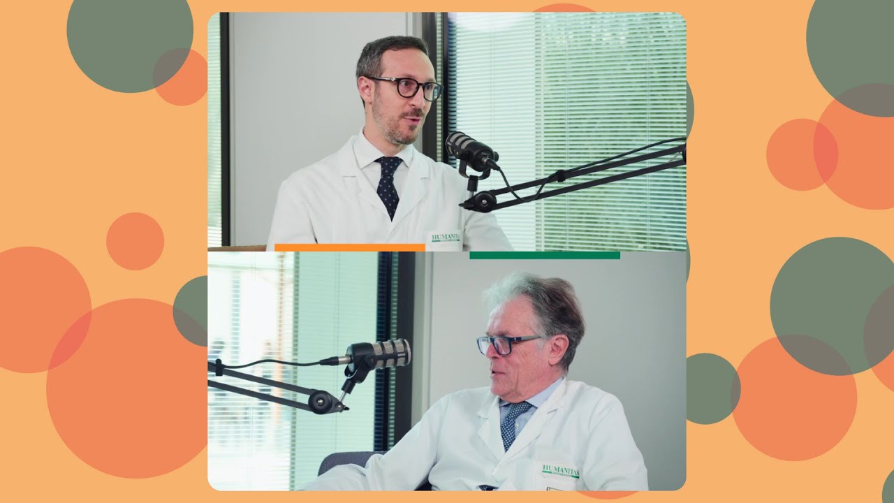 Alterazioni della voce nei pazienti con tumori testa-collo - Tumore testa collo