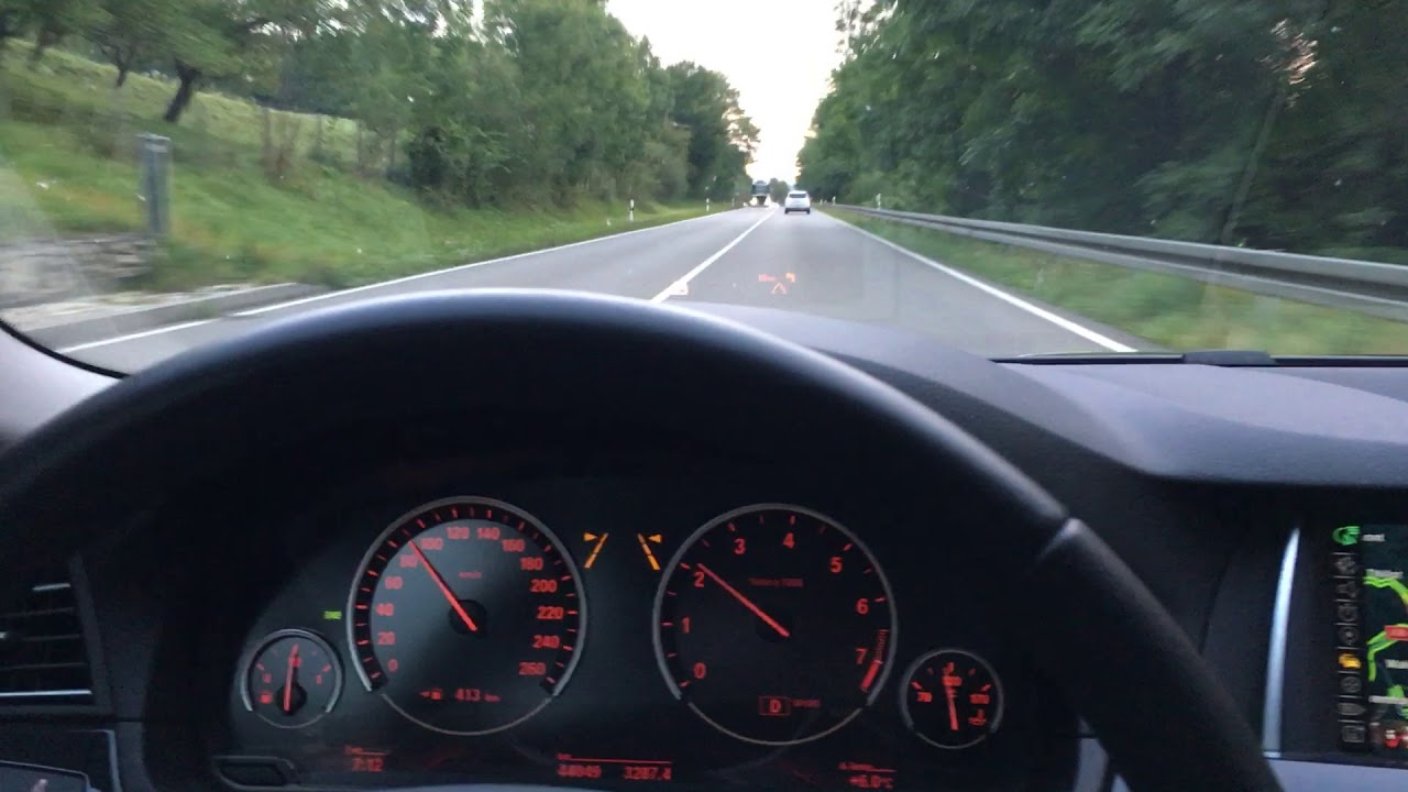BMW 535i xDrive ZF 8HP Getriebeproblem Schaltproblem VTG defekt
