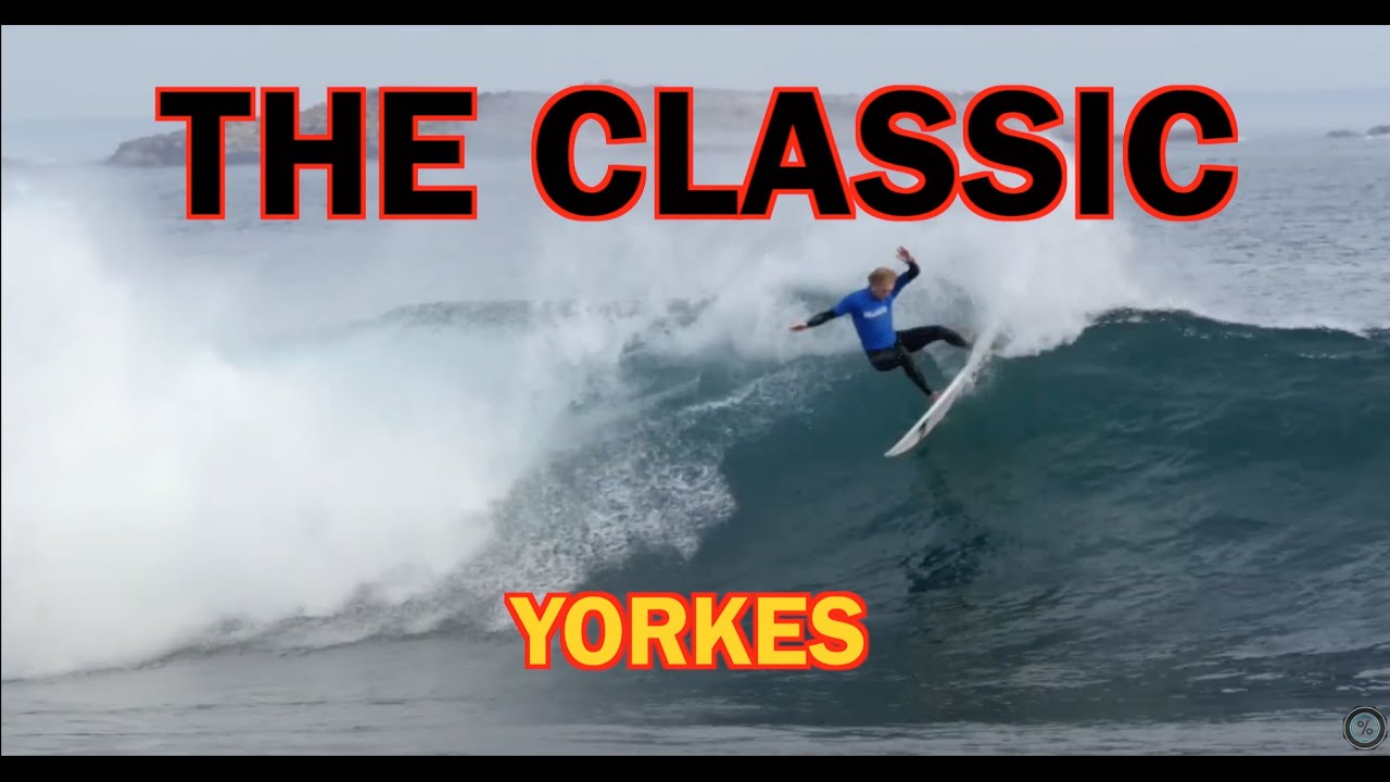 The Yorkes Classic 2015