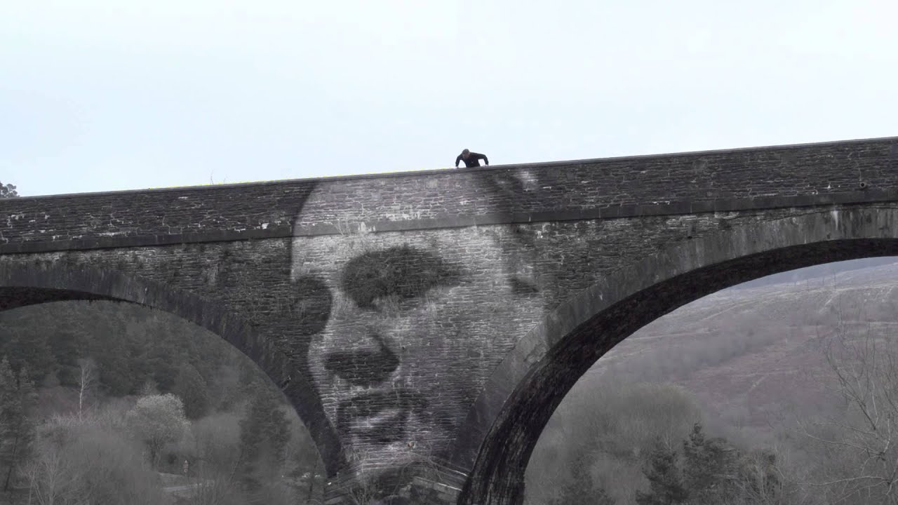 Burton at Pontrhydyfen