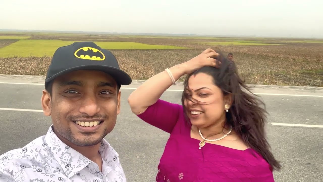 Jangalbari- Fort of Isa Khan, Kishoreganj Haor | Day Tour by Fun & Go 🇧🇩