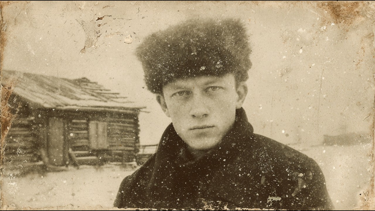 Он молчал 40 лет… Пока правда из Сибири не всплыла наружу