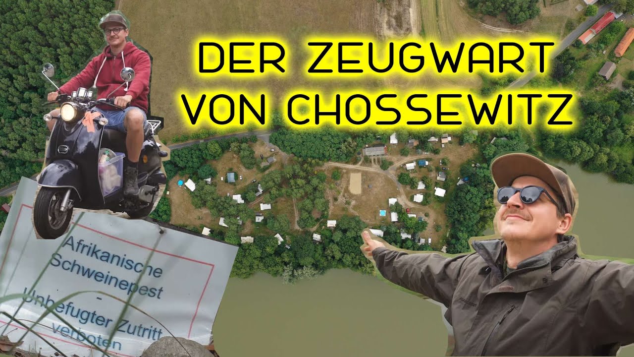 Der Zeugwart von Chossewitz