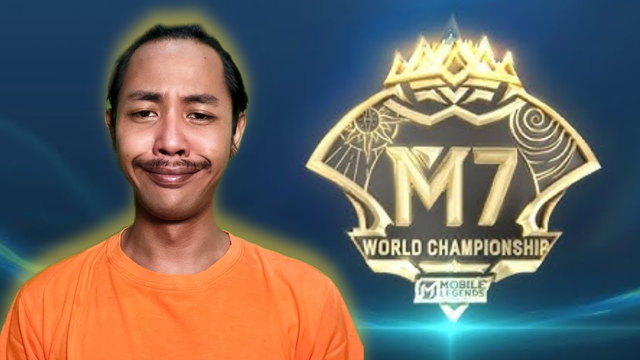 RESTREAM PENENTUAN FINAL LOWER AE VS SRG M7