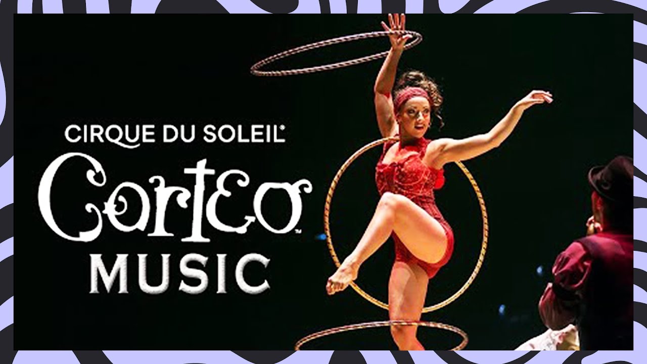 Corteo Music Video | Ritornare | Cirque du Soleil