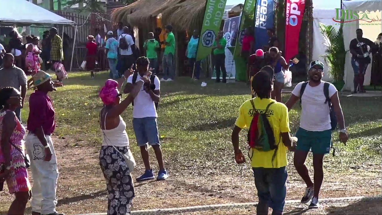 TI Vilaj Creole 2025 Day 4