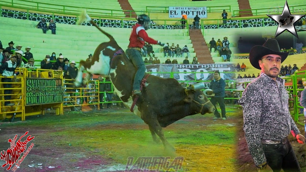 R. SELECCION MICHOACANA LLEGA CON SUS MONSTRUOS SAGRADOS A TEPETLIXPA.