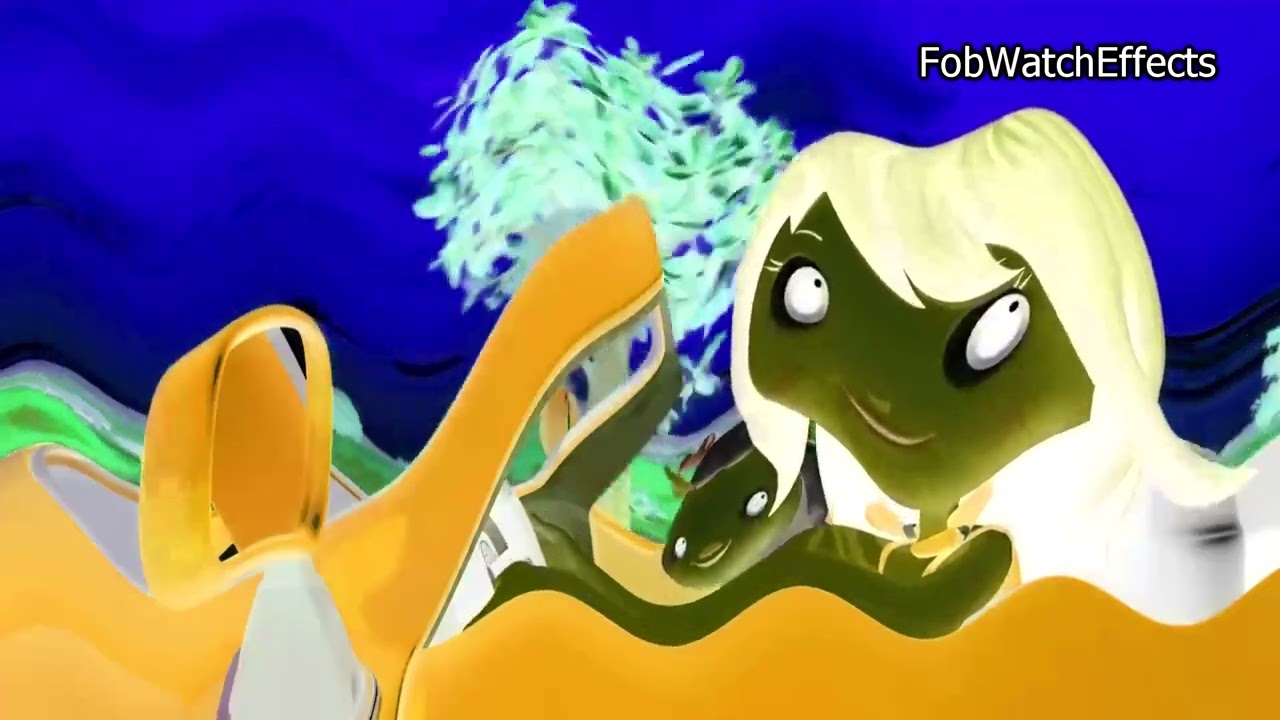Little Baby Bum Mary Had a Little Lamb V3 Effects Sponsored By Preview 2 Mokou Deepfake