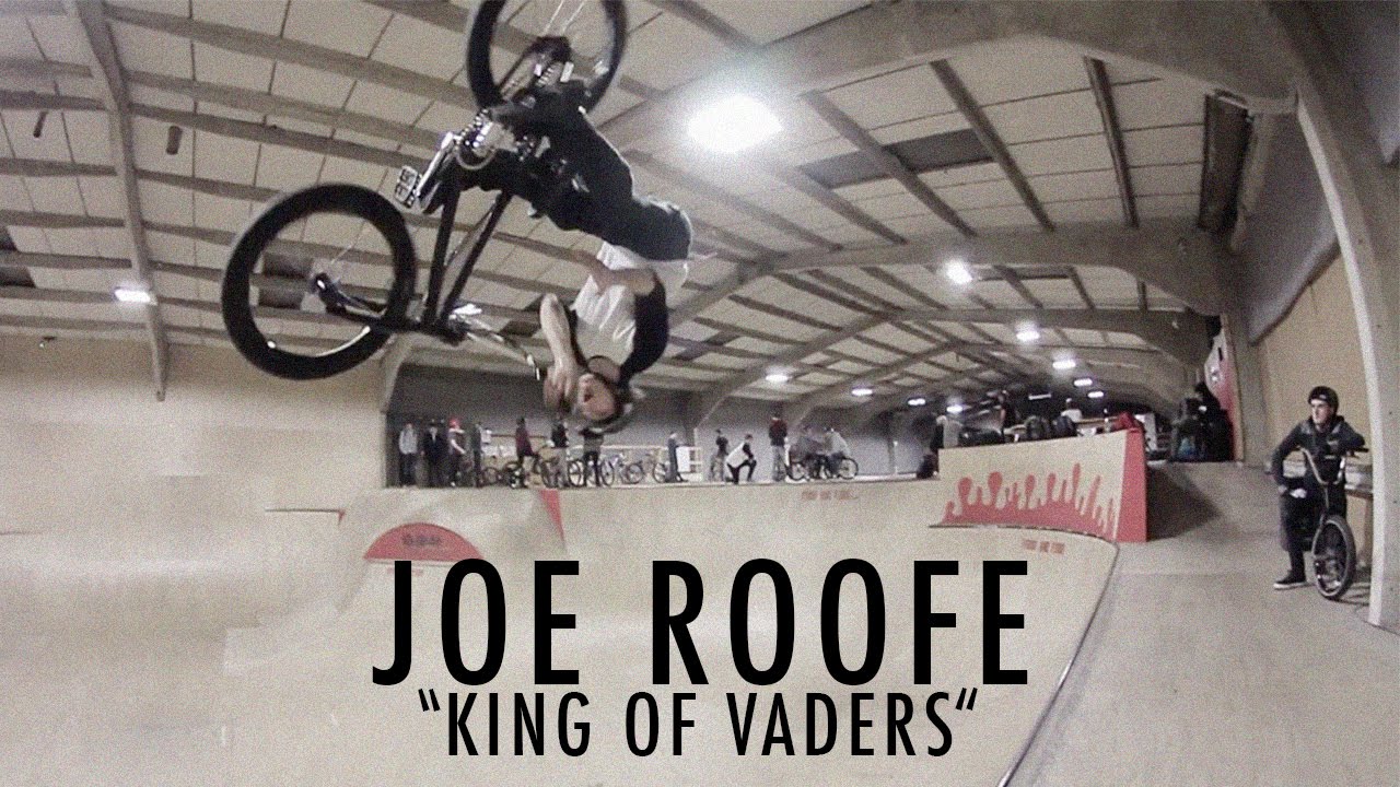 Joe Roofe - 