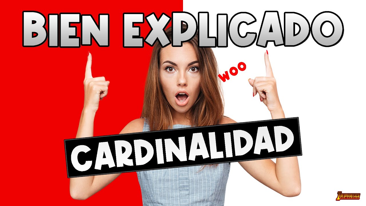 Cardinalidad Base de Datos *-* Te Enseño a Relacionar en el Modelo Entidad Relación!!