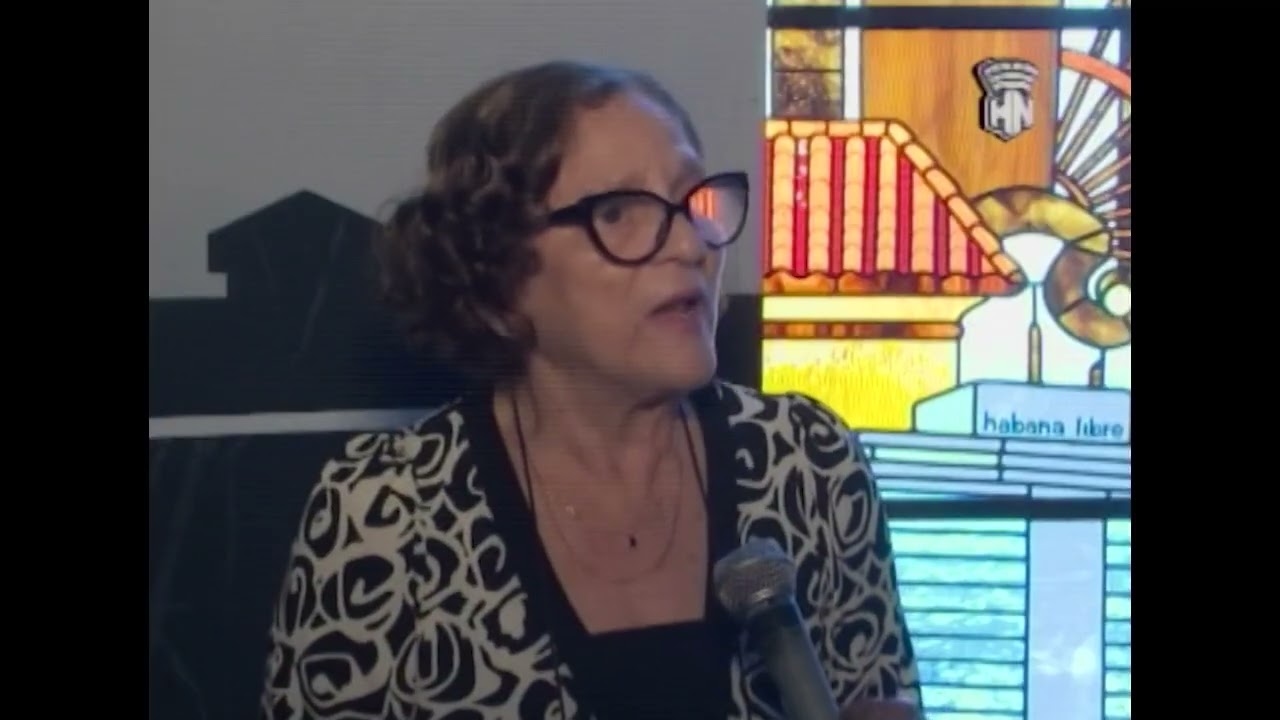 Asociación de Pedagogos de Cuba, celebra su aniversario 37.
