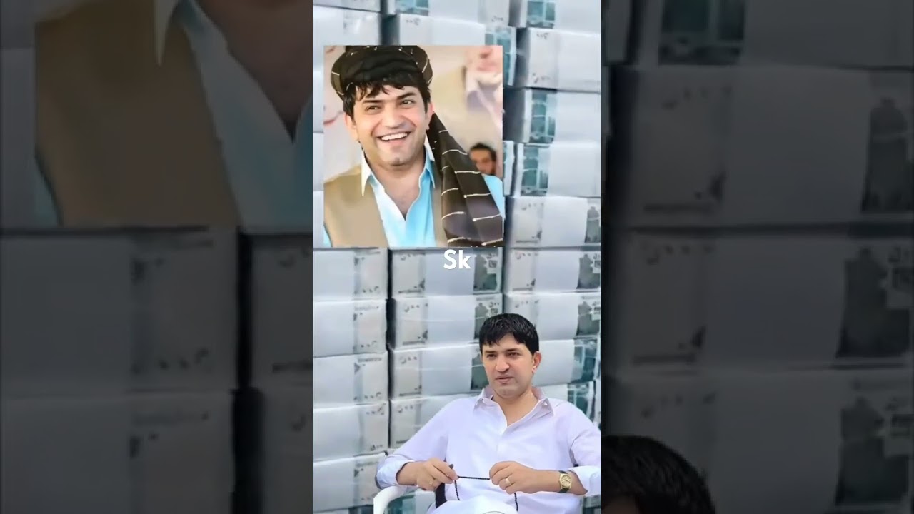 Sadiq Khan Achakzai#sk #don#documentary #history #newmovie #movies #news #imrankhan #today #duet