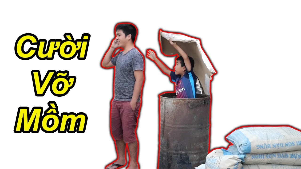 Funny Videos | Xem Cả 10000 Lần Cũng Không Nhịn Được Cười | TQ97