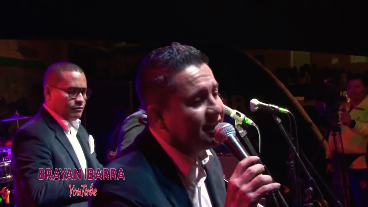EL COMBO DE LAS ESTRELLAS  - ECUADOR  2022 - EN VIVO (EXITOS)