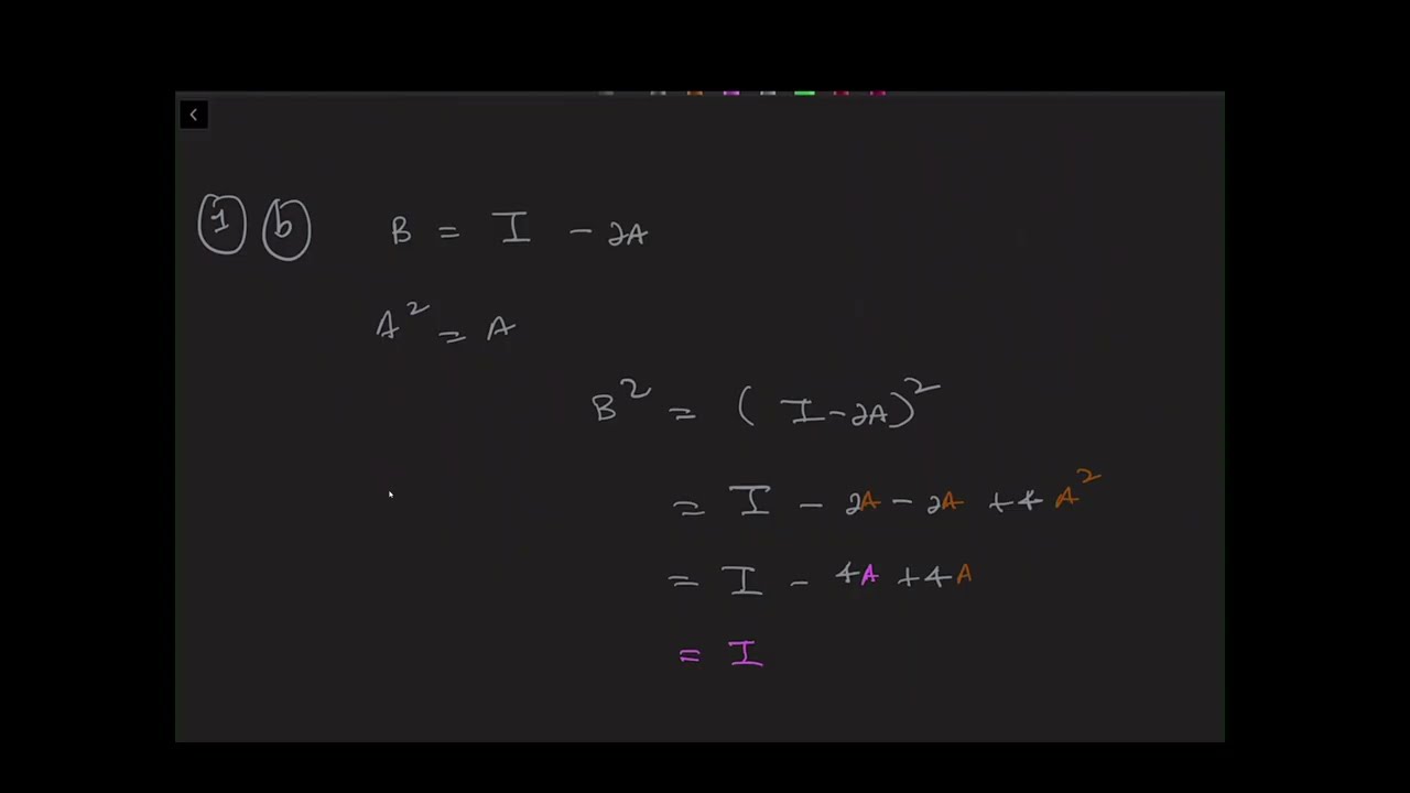 Math 1141 - Assignment 4 solutions