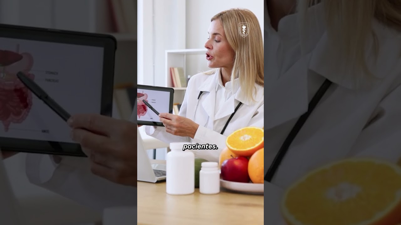 Maestría en Desórdenes del Metabolismo, Obesidad y Nutrición