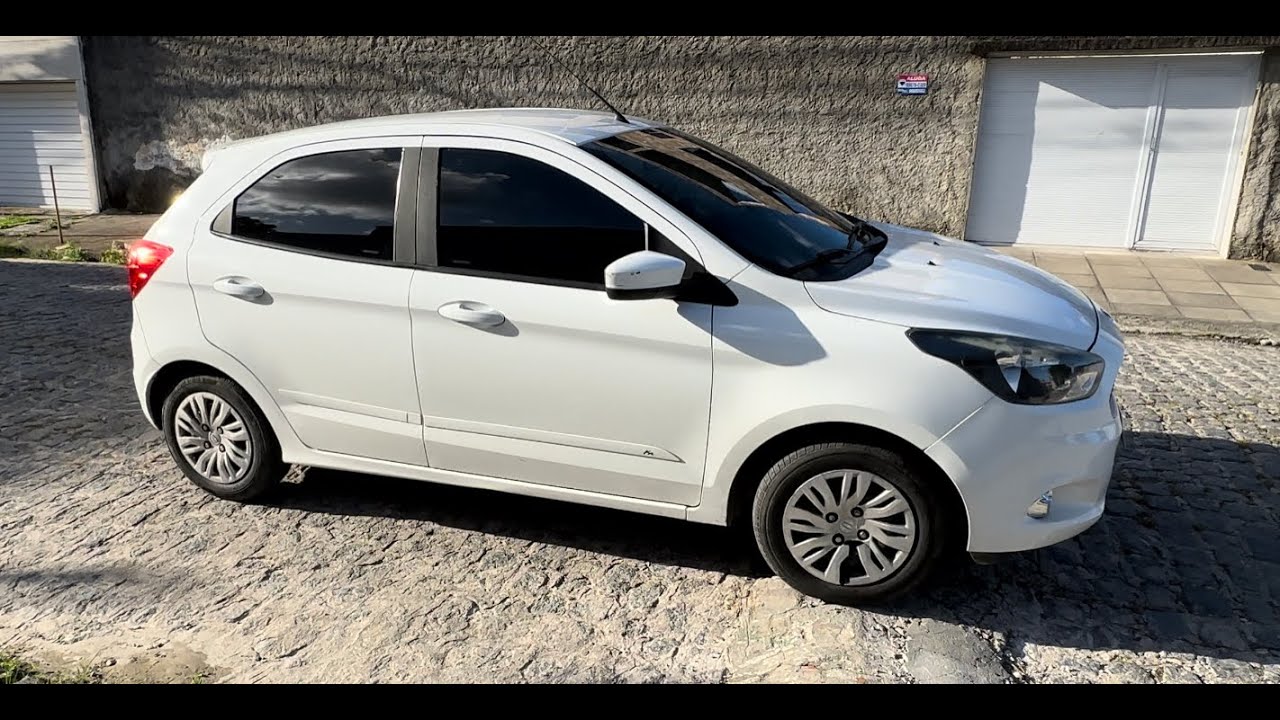 Ford Ka 1.0, 2017-2018, opinão do dono 3 anos de uso, vale a pena ?