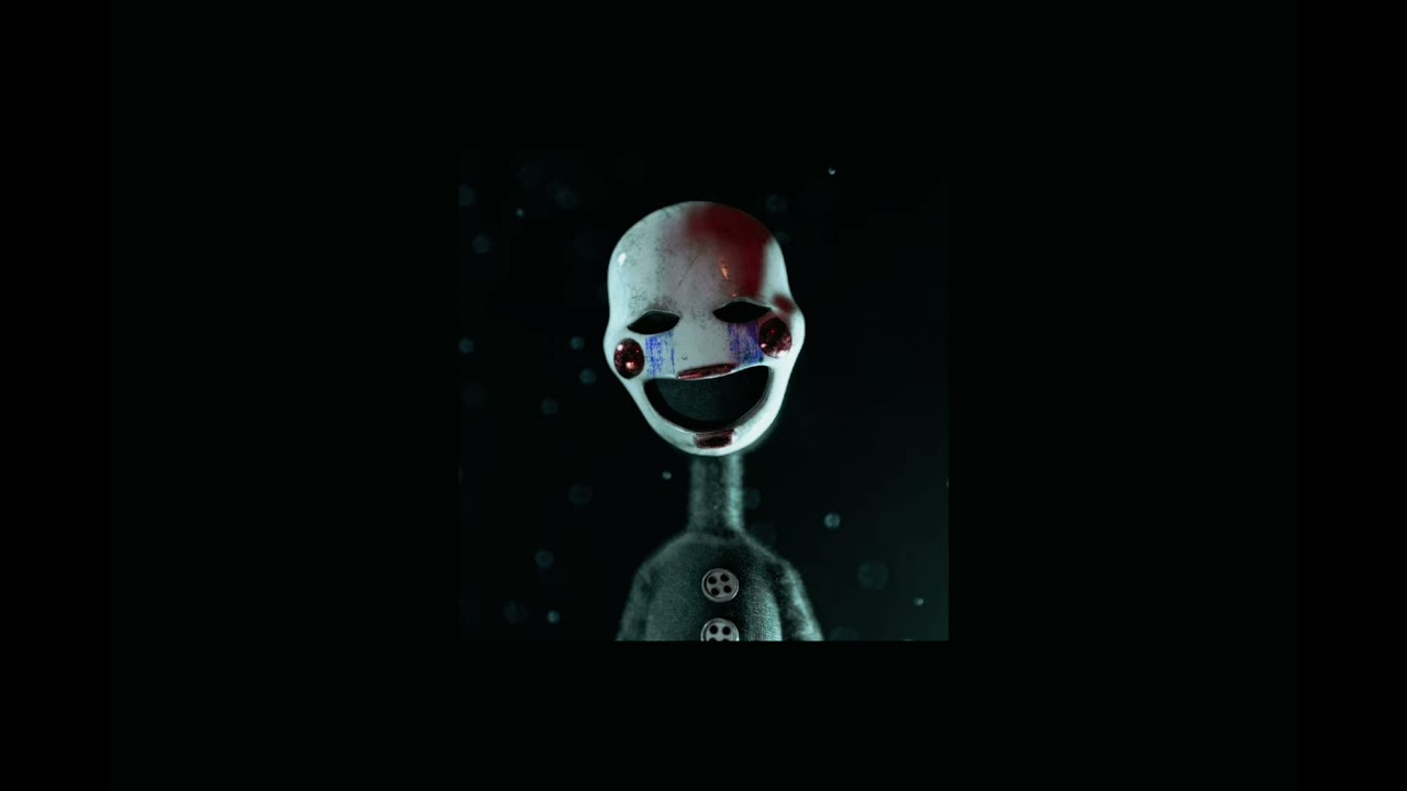 Trickywi - Painted Faces || Slowed + Daycore