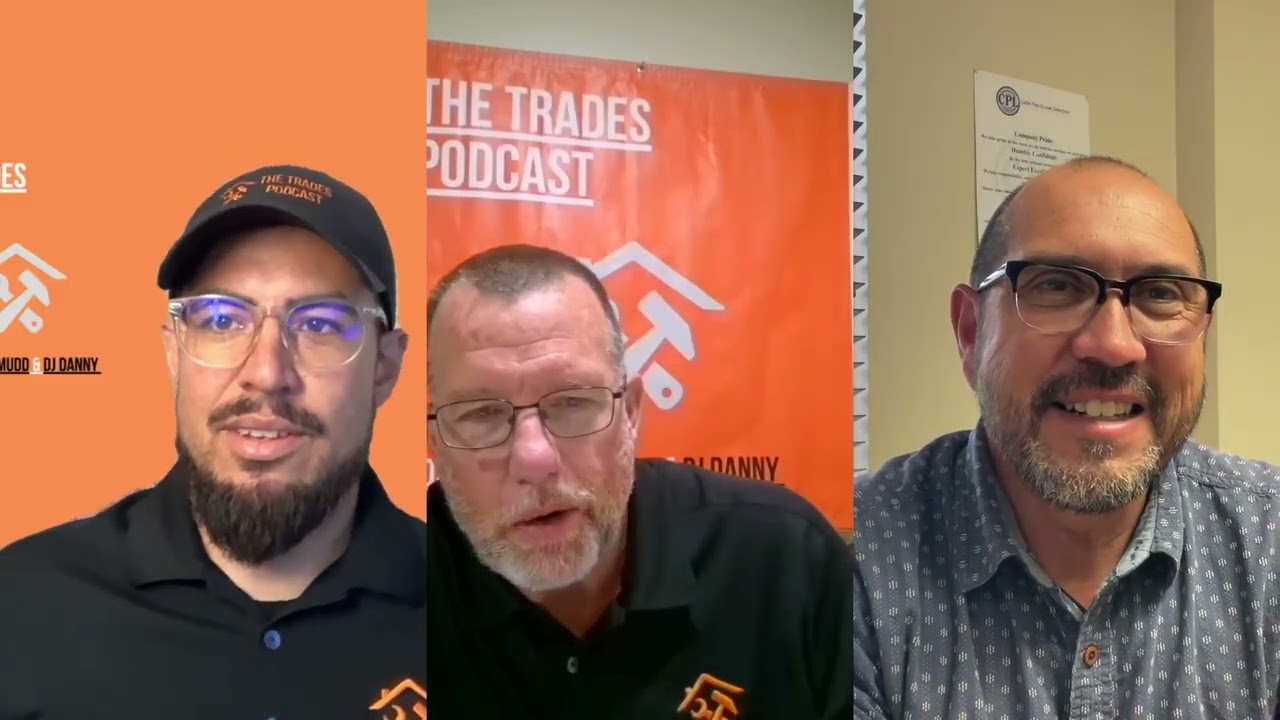 Ep 181 Joseph Hernandez- CPLDetection.com