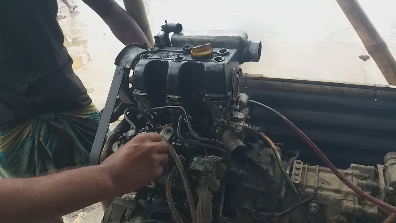 Tata ace ex2 Recondition Engine ইসলাম মেটরস আমাদের কাছে আছে টাটা এস ex2 যাবতীয় রিকন্ডিশন মালা মাল