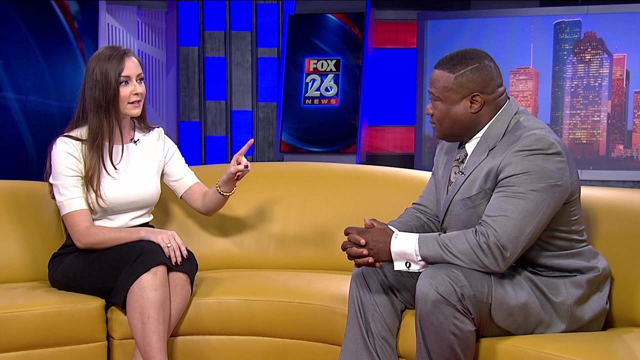 #FOXFaceoff - video of @NFL  prospect @Joe_MainMixon punching woman