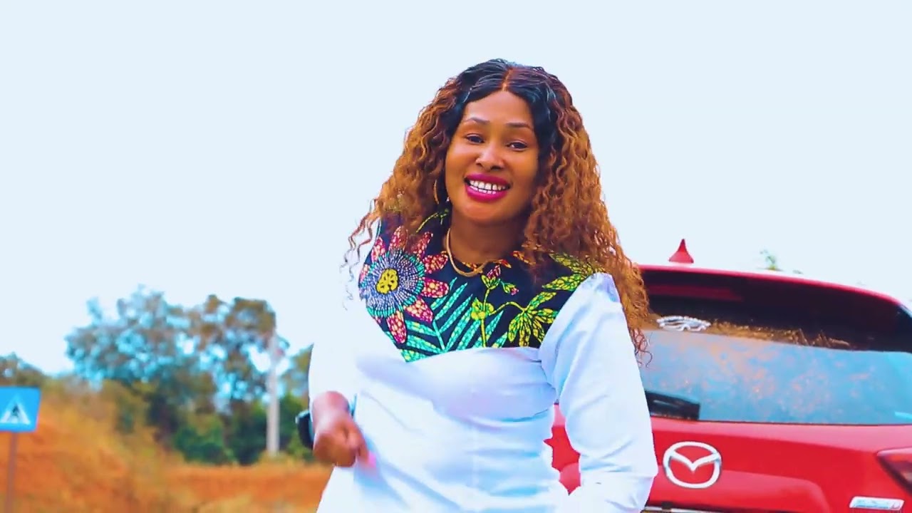 KITUI COUNTY SIGNATURE SONG VIDEO.