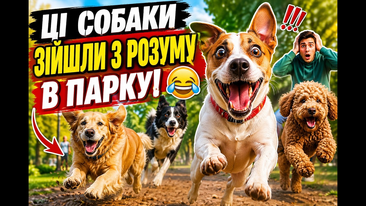 Прогулянка