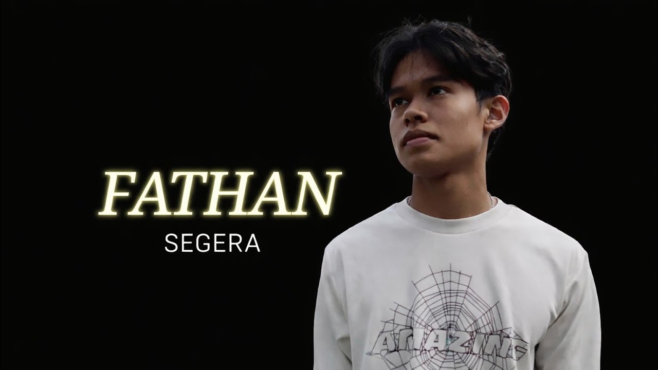 FATHAN - Official Teaser (Film Pendek)