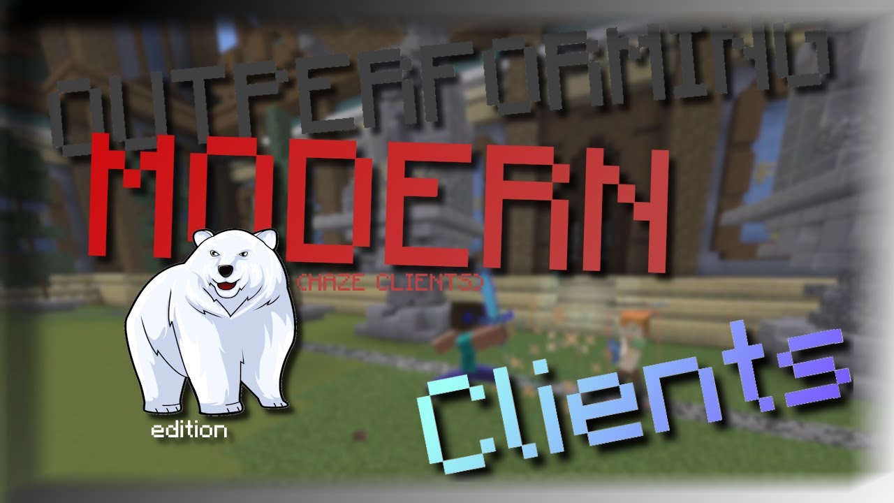 WHO NEEDS A MODERN CLIENT WHEN U HAVE WISH?
