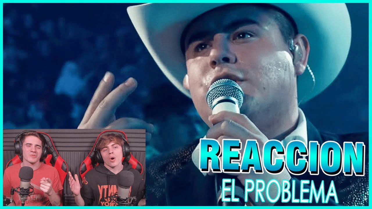 ARGENTINOS REACCIONAN A Alfredo Olivas - El Problema