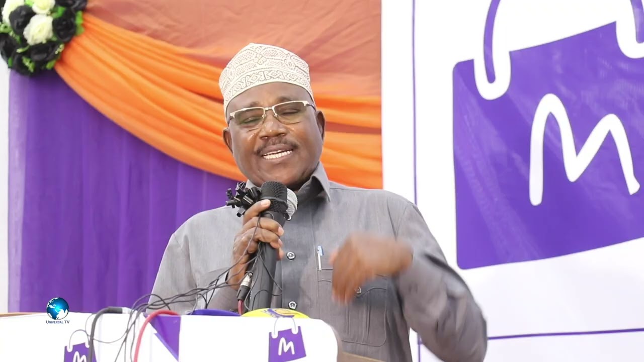 Bandhiga Suuq weynaha Muqdisho oo sanadkii 4aad qabsoomay iyo aragtiyo ku cusub sanadkaan.