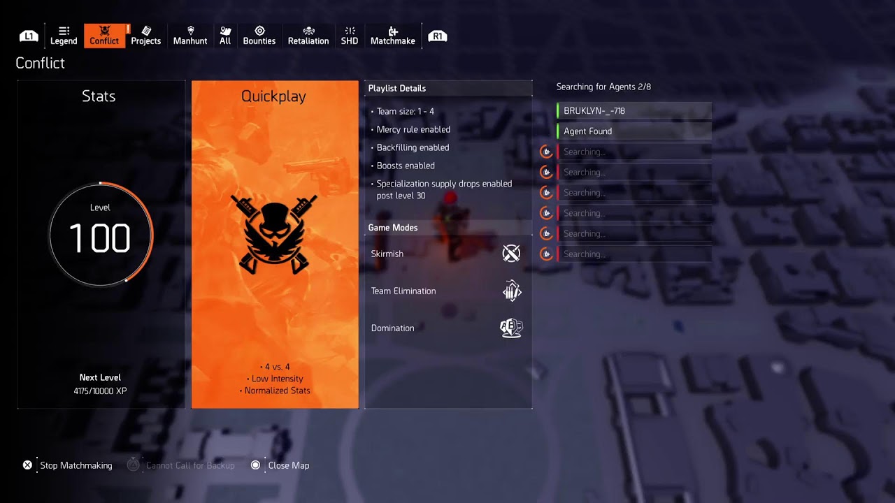 Division 2