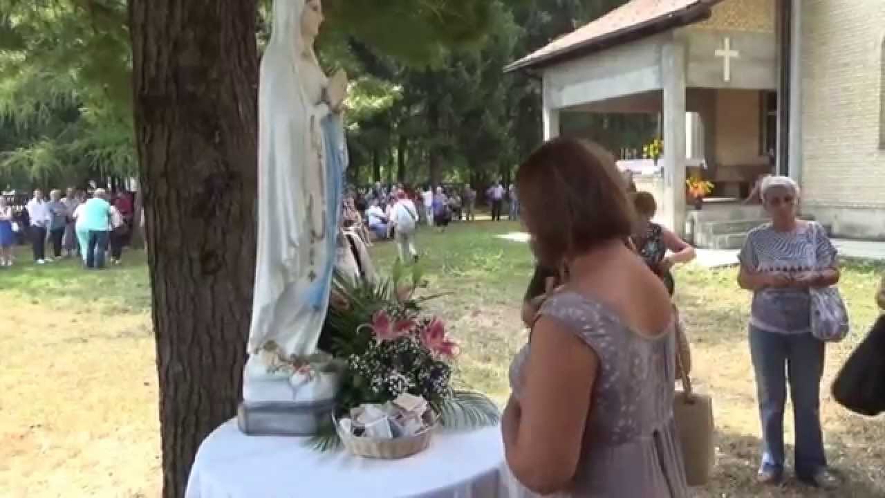 Velika Gospa Sanski Most prilog Radio Sana Sanski Most