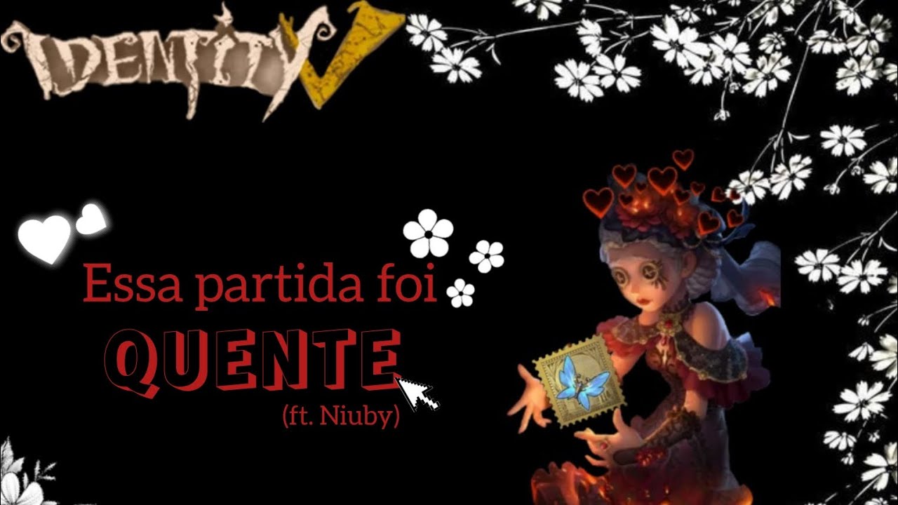 Identity V gameplay Doctor 
