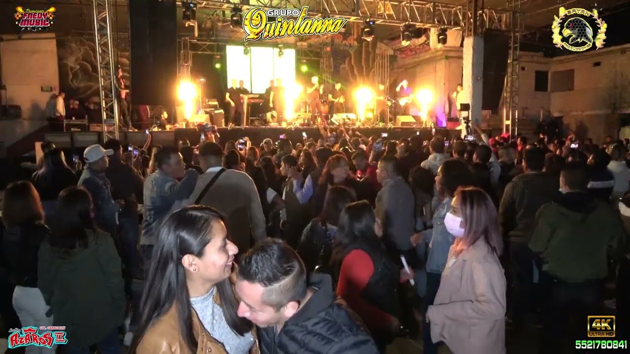 GRUPO QUINTANNA SE PARECE MAS A TI