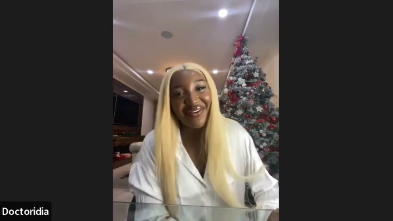 heART to heART Conversation with Idia Aisien