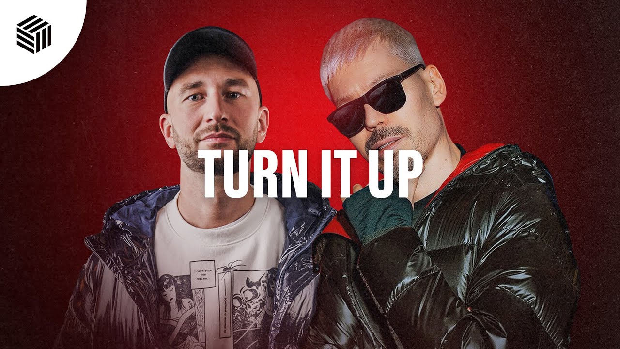 Jake Dile & DJ Baur - Turn It Up