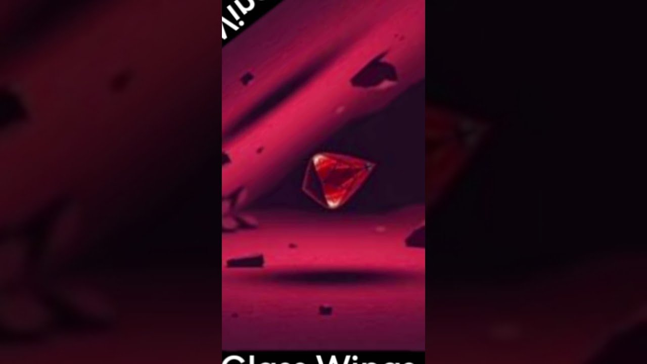 Glass Wings - TDay 