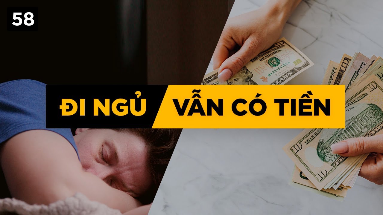 10 nguồn thu nhập thụ động phổ biến