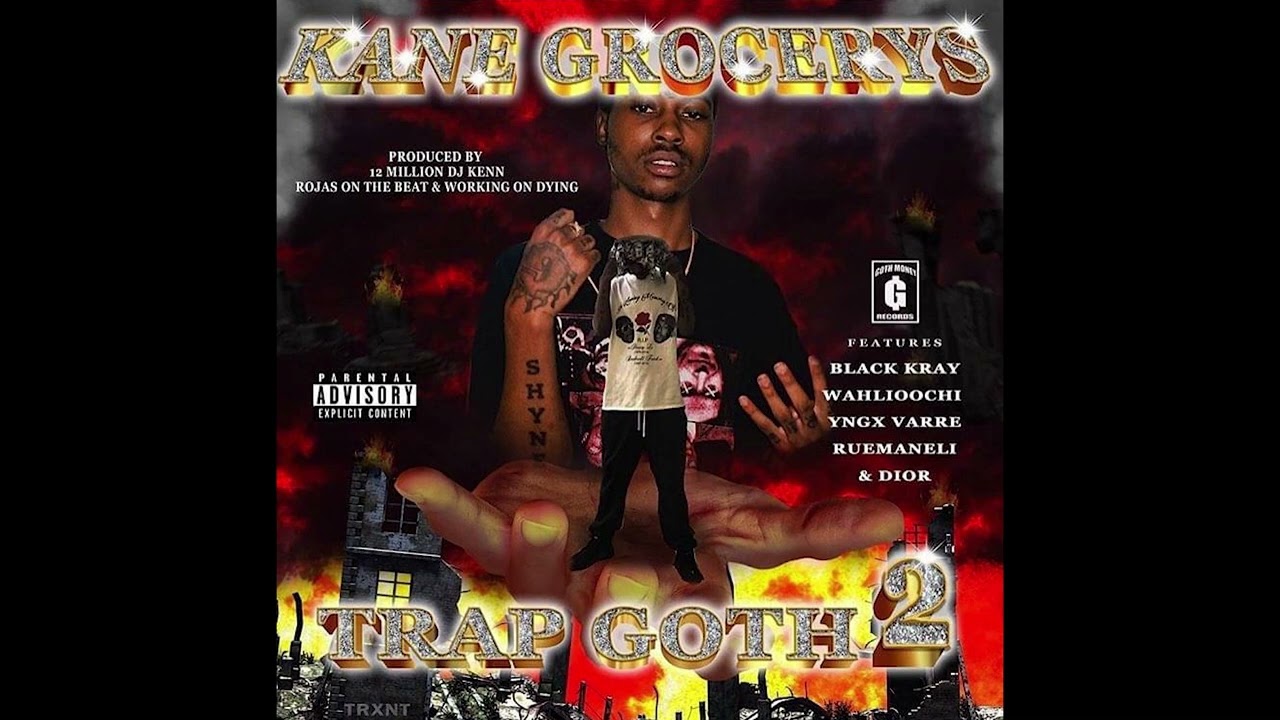 kane grocerys x marcy mane x og plugg type beat - 