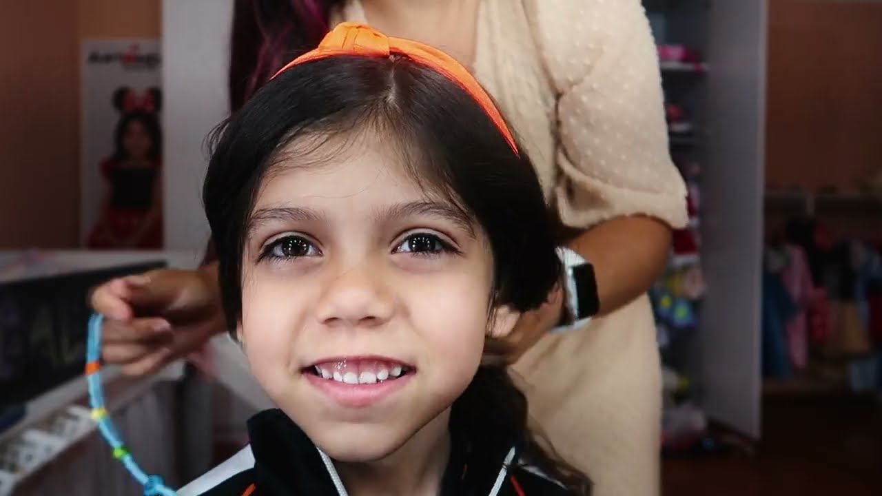 MEU PRIMEIRO DIA DE AULA NO 1º ANO !