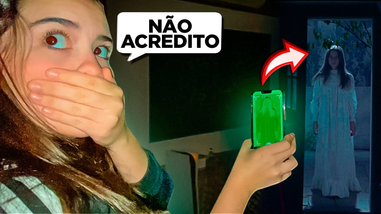 NÃO BAIXE ESSE APLICATIVO OU SE ARREPENDERÁ!!! ISSO É MUITO SÉRIO