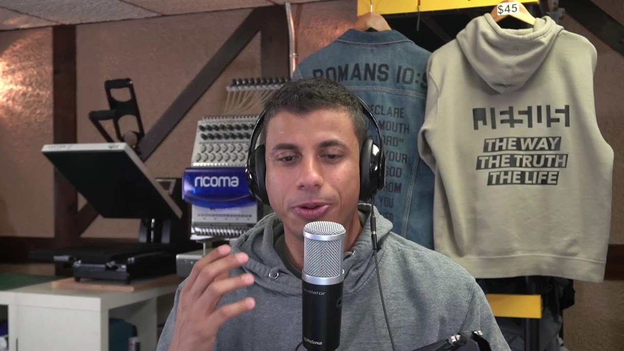 What is Baptism? 4 Reasons to be Baptized