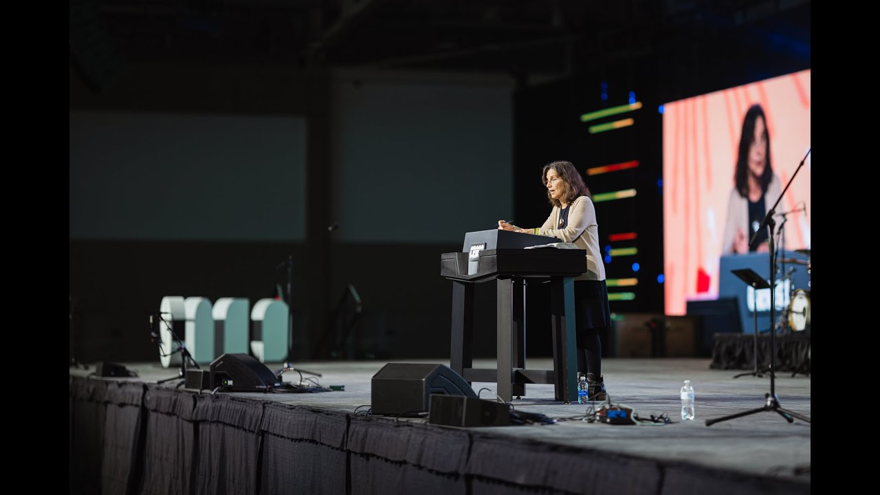 How to Starve Your Sin by Rosaria Butterfield