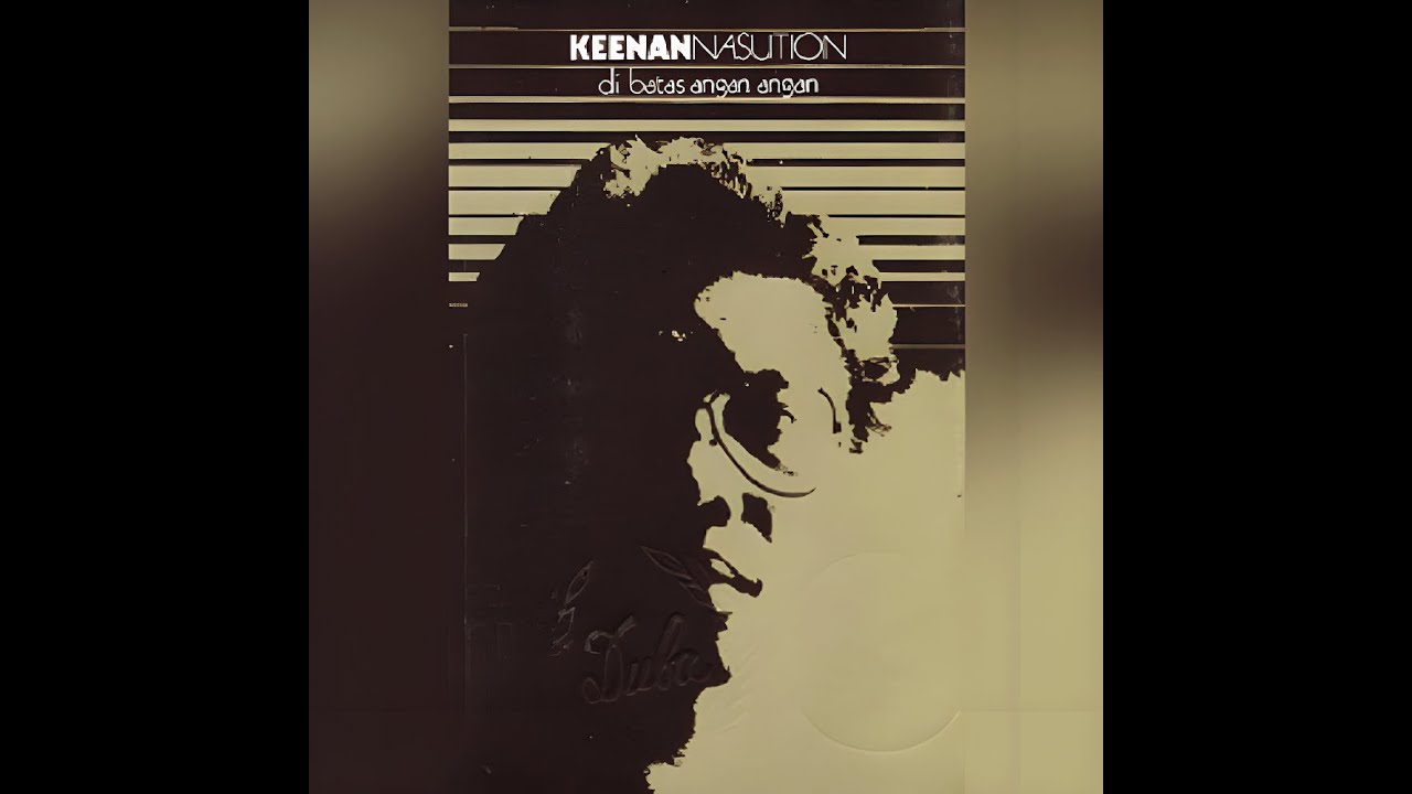 KEENAN NASUTION - NUANSA BENING (1978) (CASSETTE RIP)