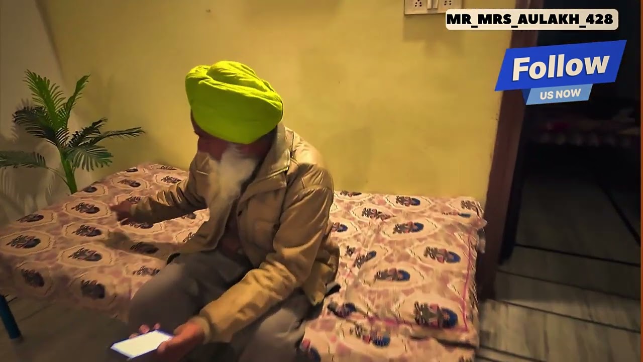 MINNI VLOG #motivation @mr_mrs_aulakh428 @Raman_aulakh_ 