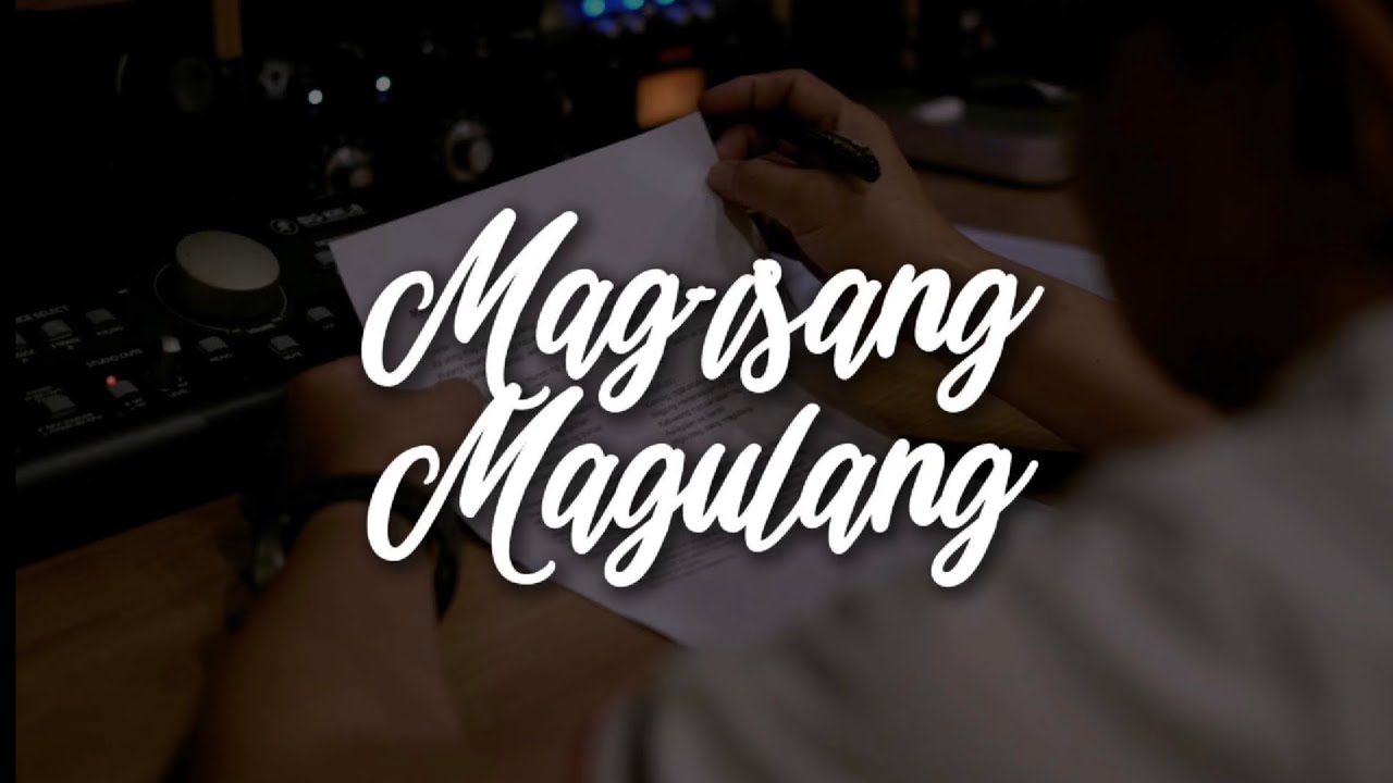 Mag-Isang Magulang | Nolo Lopez | Bagong Henerasyon Partylist
