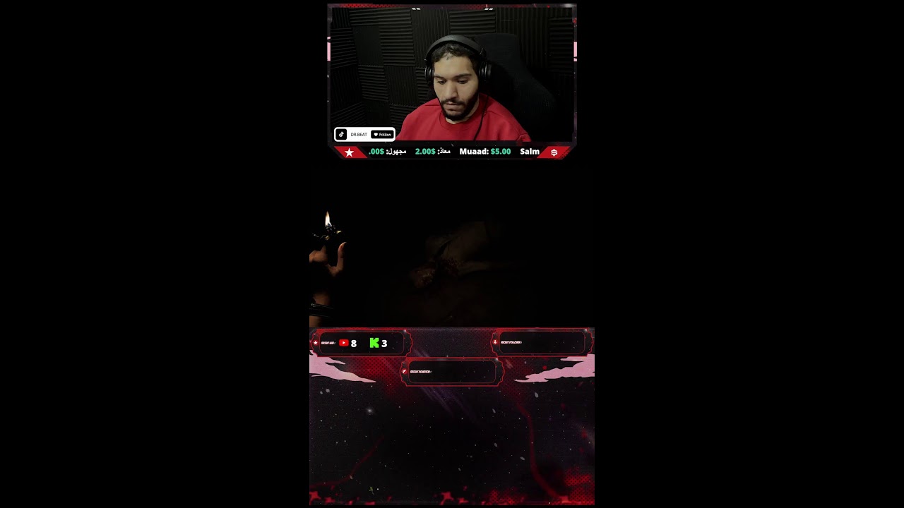 حياكم الله جميعا رزدنت ايفل 9 / Resident Evil Requiem