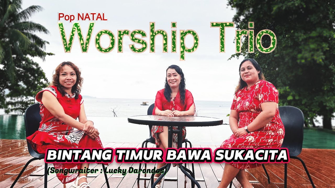 LAGU NATAL TERBARU 