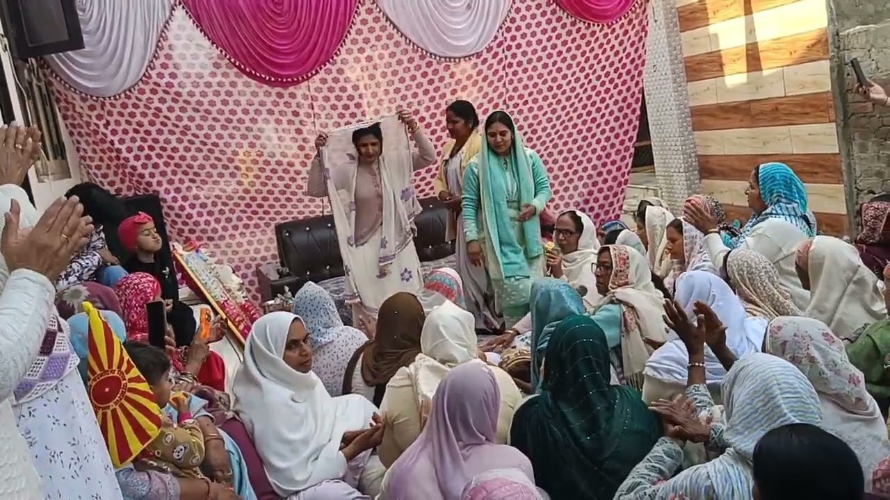 🌹💐♥️ 🌹 प्यारा सा रूहानीगीत शिवा बाबा की शादी का गीत शिवरात्रि आ रही है ना बहाने मस्ती में झूम रही है